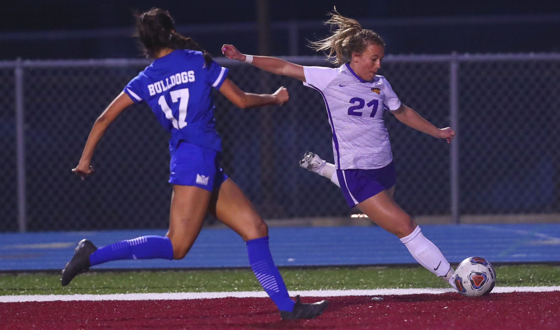 WSoccer UNI vs. Drake 8
